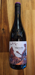Gallina de Piel Mimetic Calatayud Garnacha