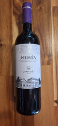 Nemea Lantides Agiorgitiko