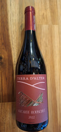 Terra Dalter Alicante Bouschet
