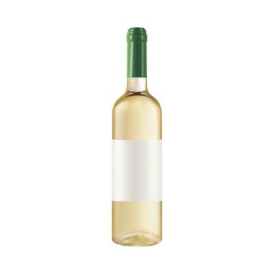 Azabache Barrel fermented White Rioja