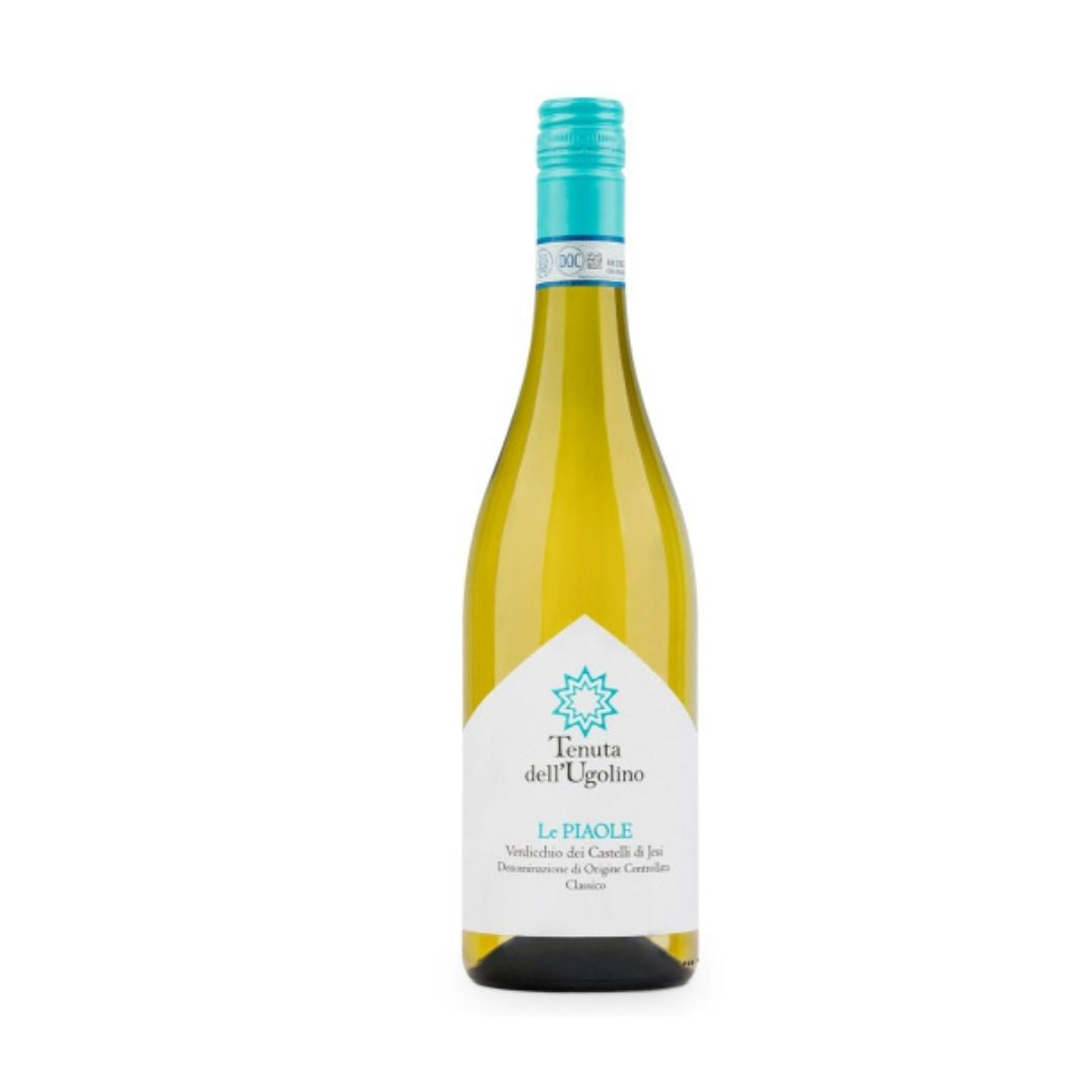 Verdicchio dei Castelli