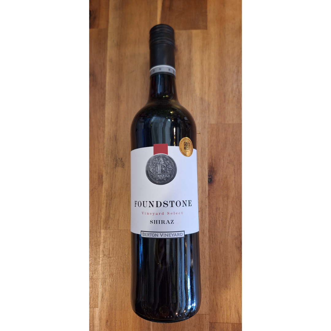 Foundstone Shiraz