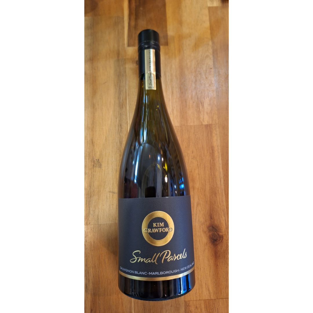 Kim Crawford Small Parcel Sauvignon Spitfire