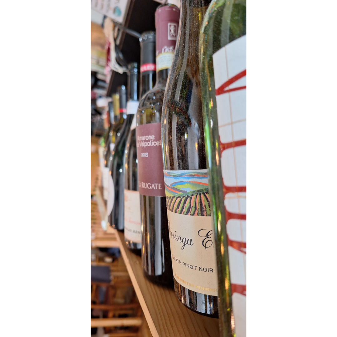 Fine wine Tasting 7th November 2026