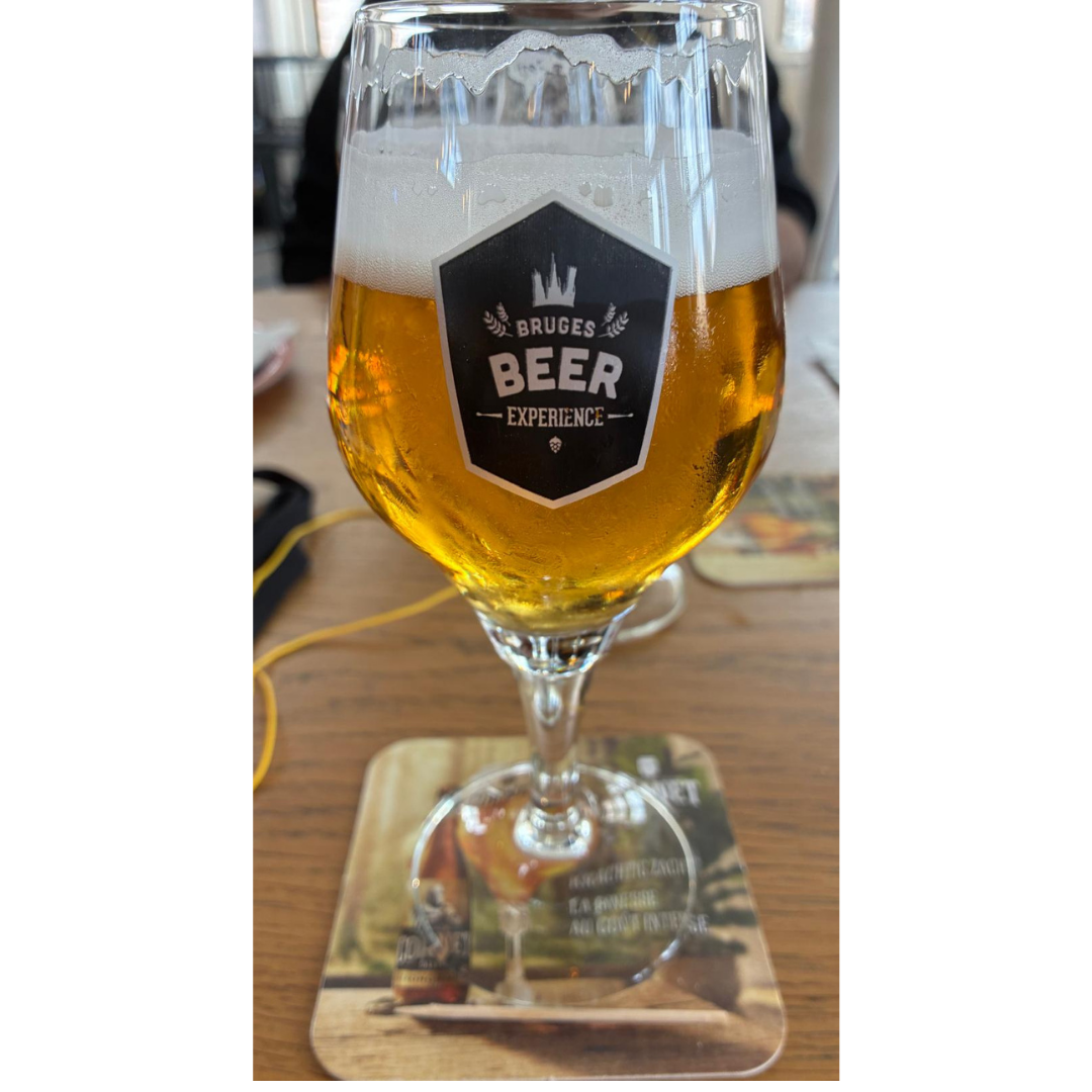 Beer Tasting 19.09.26